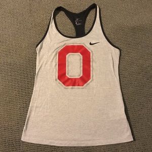 Nike Ohio State T-shirt